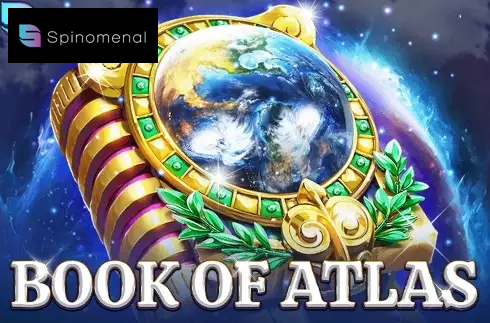 Book of Atlas